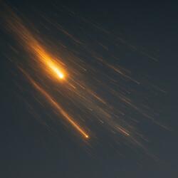 Today´s Fireworks proudly presented by SpaceX (Cultists celebrating)