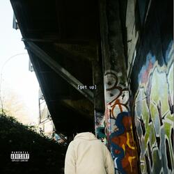 get up (feat. ckidd)