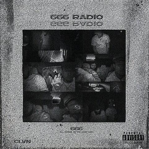 666 RADIO