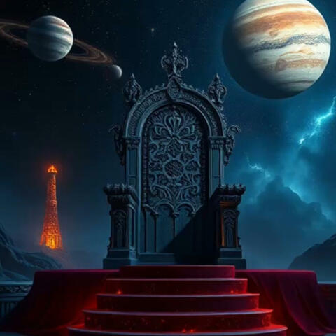 Galactic Throne