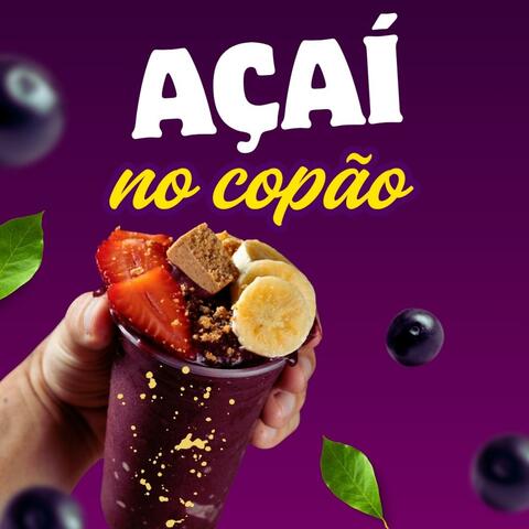 Açaí no Copão