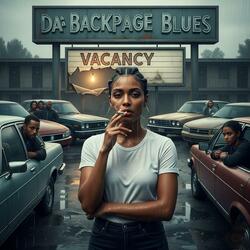 Da Backpage Blues