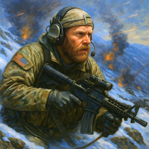 He Stood Alone (The Ballad of John Chapman)