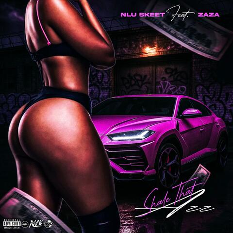 Shake That Azz (feat. Zaza)