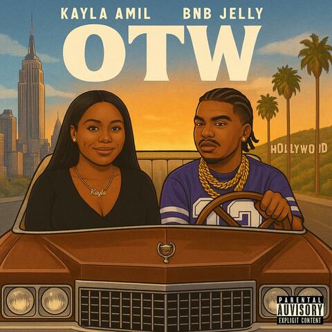 OTW (feat. Kayla Amil)