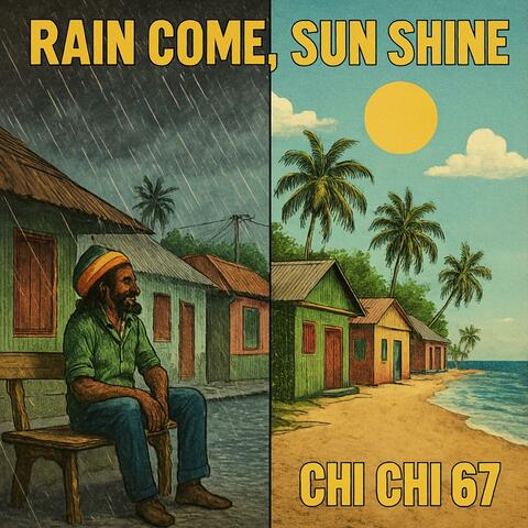 Rain Come, Sun Shine