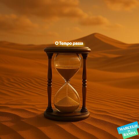 O Tempo passa