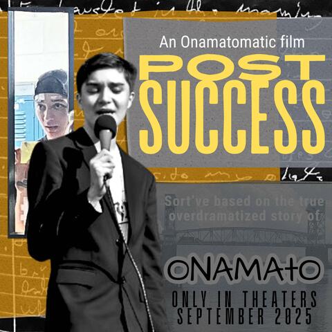 Post Success