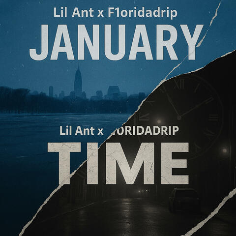 January / Time