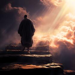 Step by Step (The Way is Narrow)