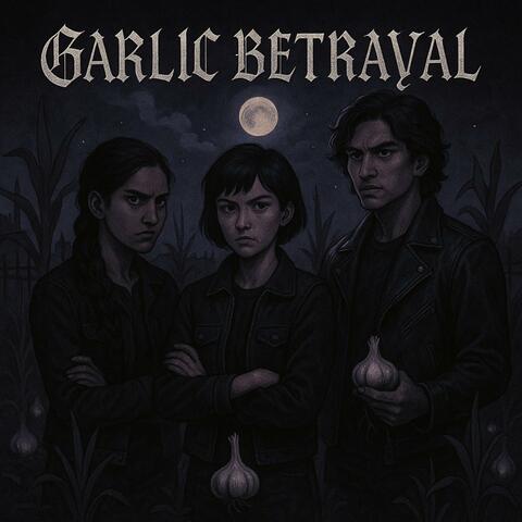 Garlic Betrayal