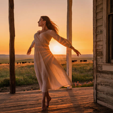 She sounds like forever to me (Tx Red Dirt)