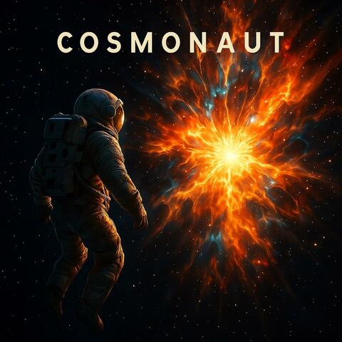 Cosmonaut
