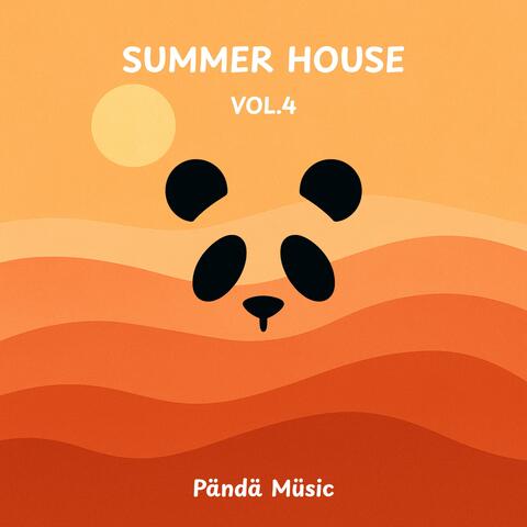Summer House. Vol. 4 – Saffron Heat