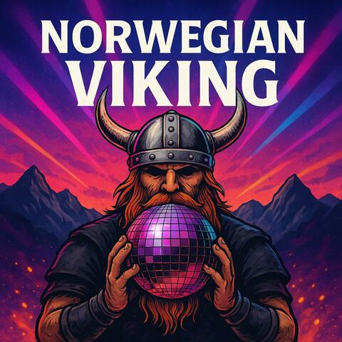 Norwegian Viking