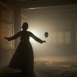 붉은 단향, 장희빈