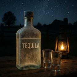 Til the Night Is Gone