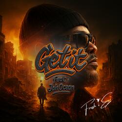 Get It (feat. JahOcean)