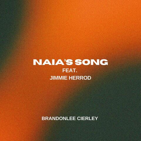Naia's Song (feat. Jimmie Herrod)