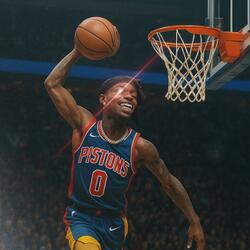 Chauncey Billups