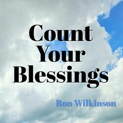 Count Your Blessings