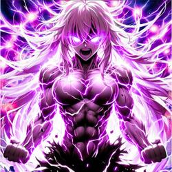 PLUS ULTRA FUNK! (Super Speed)
