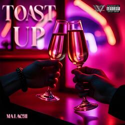 Toast Up