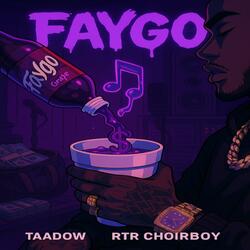 FAYGO (feat. TAADOW)