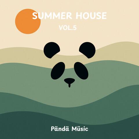 Summer House. Vol. 5 – Coconut Lullaby