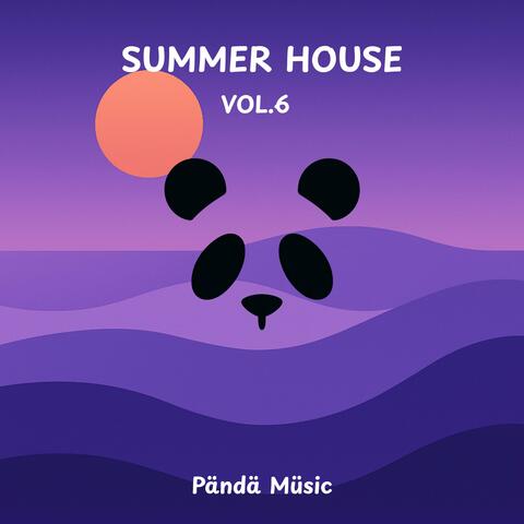 Summer House. Vol. 6 – Indigo Bloom
