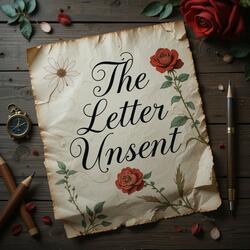 The Letter Unsent