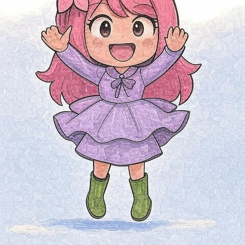 よくいるナニカに落ち着いたって