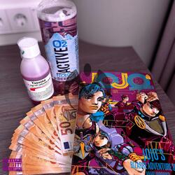Crazy Diamond