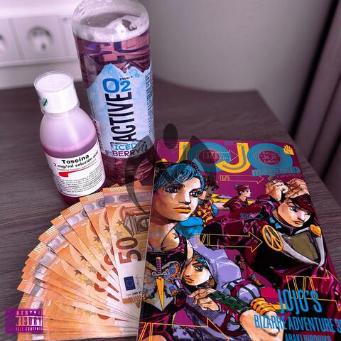 Morioh EP