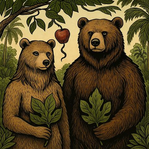 Adam & Eve