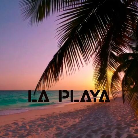 LA PLAYA