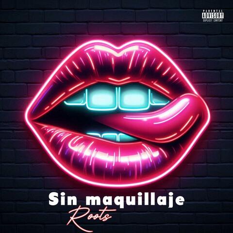 sin maquillaje