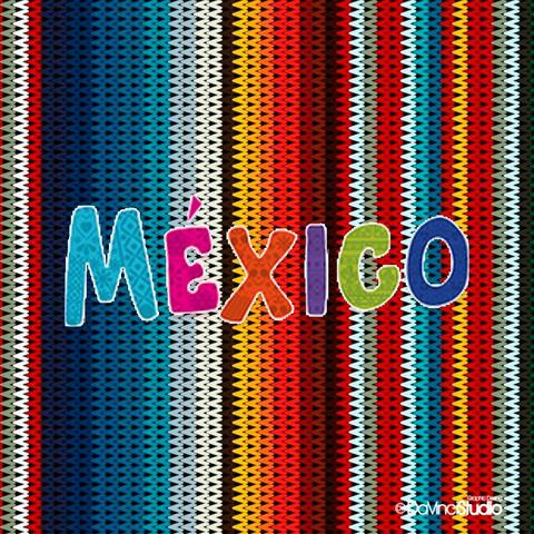 México Ceniza y Canto