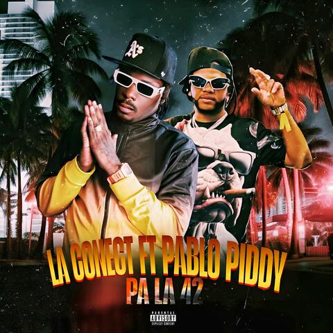 Pa la 42 (feat. La Conect Oficial & NR Studio RD)