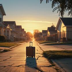 In Your Land's Light