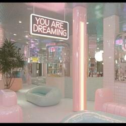 Are you in a rush ! (You are dreaming)