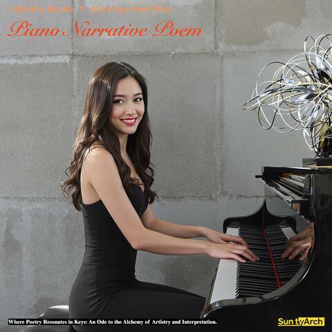 Piano Narrative Poem
