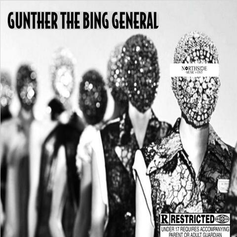 Gunther The Bing General