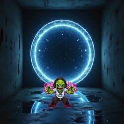 Introverted Realms Type Beat