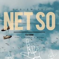 Net So (feat. Czar, MeshOk & Ovianto)