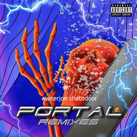 PORTAL (THE REMIXES)
