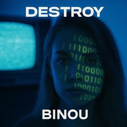 Destroy (Radio Edit)