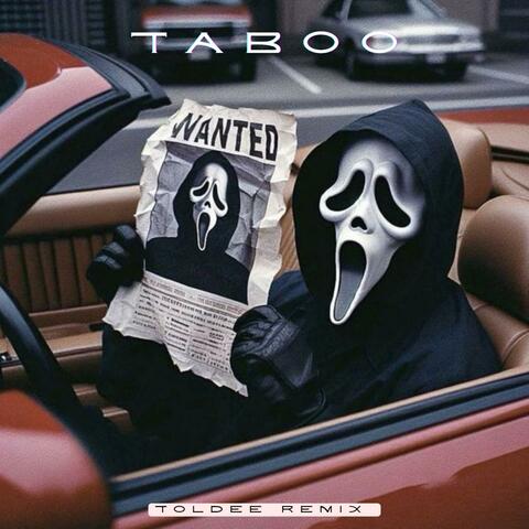 TABOO (TolzDee Remix)