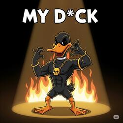 MY DICK