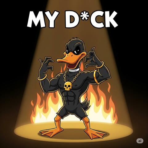 MY DICK